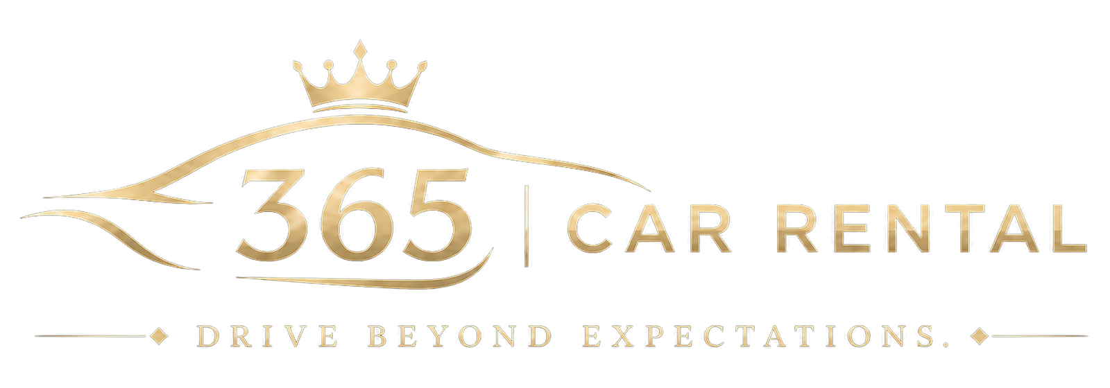 365 Car Rental — Drive Beyond Expectations
